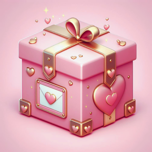 LASH LOVE E-GIFT CARD