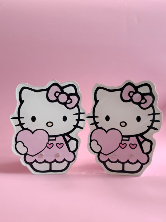 KITTY LASH TILE