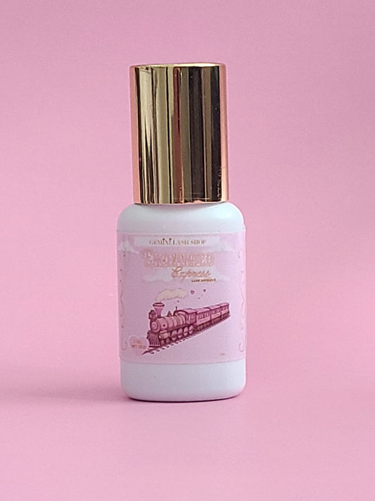 ENCHANTED EXPRESS ADHESIVE - ON ORDER GIRLES ! Back in stock VERY soon.