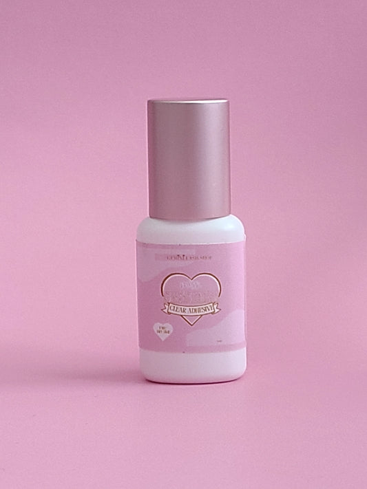 MISS SENSITIVE ADHESIVE - ON ORDER GIRLIES !   -------- Back in stock VERY soon.