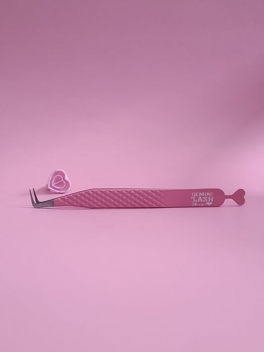 SWEET HEART 90 DEGREE TWEEZER