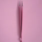 SWEET HEART STRAIGHT TWEEZERS