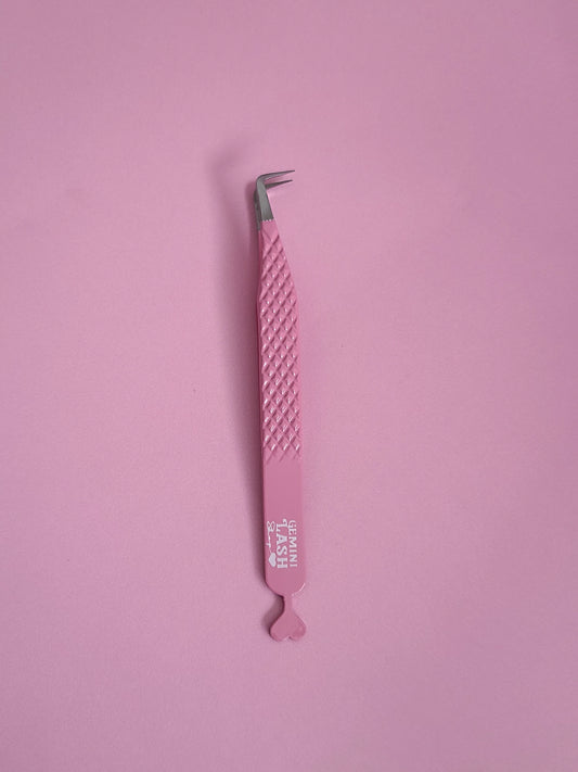 SWEET HEART 90 DEGREE TWEEZER