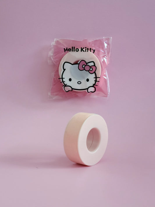 KITTY LASH TAPE