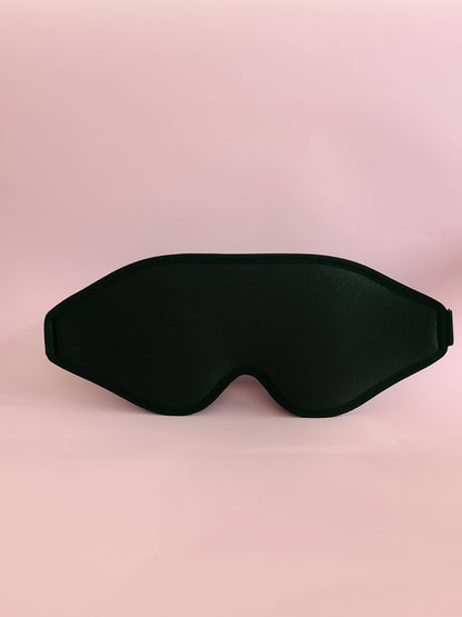 SLEEPING BEAUTY EYE MASK