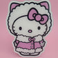 PRETTY KITTY LASH TILE