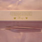 PINK KITTY STRAIGHT TWEEZERS