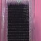 MAN EATER (M CURL) CASHMERE /Black Matte