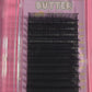 BUTTER BABY CASHMERE / Black Matte
